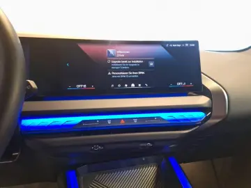 X3 xDrive20i M Sport