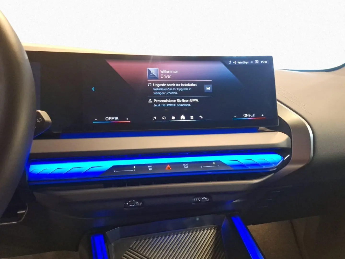 X3 xDrive20i M Sport