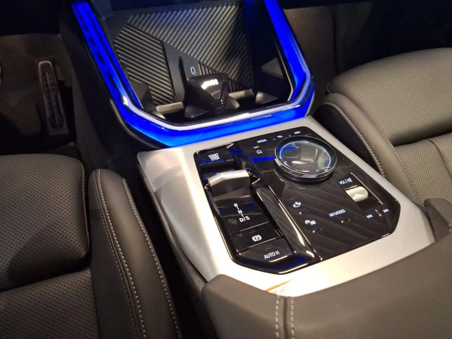 X3 xDrive20i M Sport