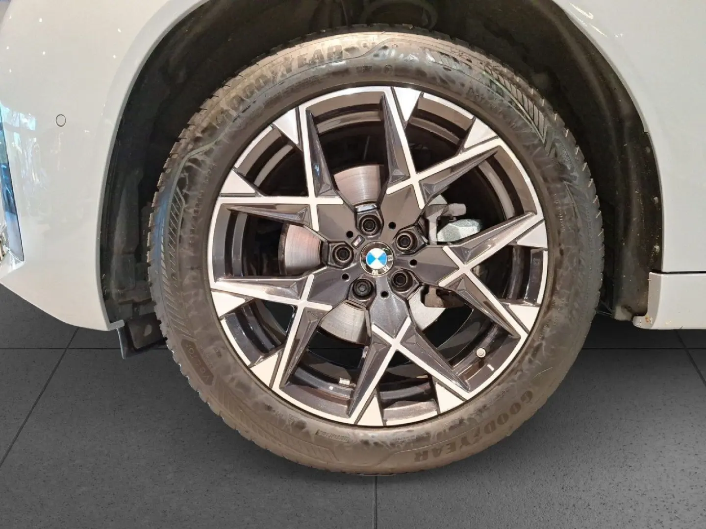 X3 xDrive20i M Sport