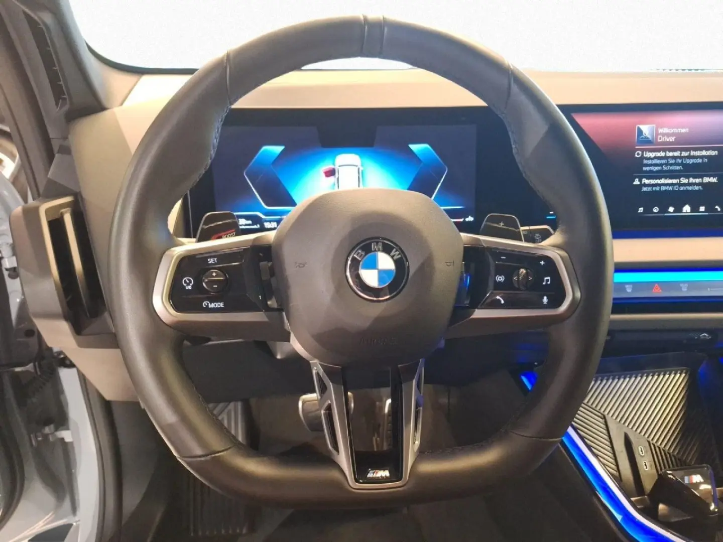 X3 xDrive20i M Sport