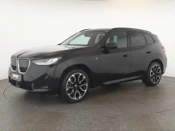 X3 20d xDrive M Sport Pano