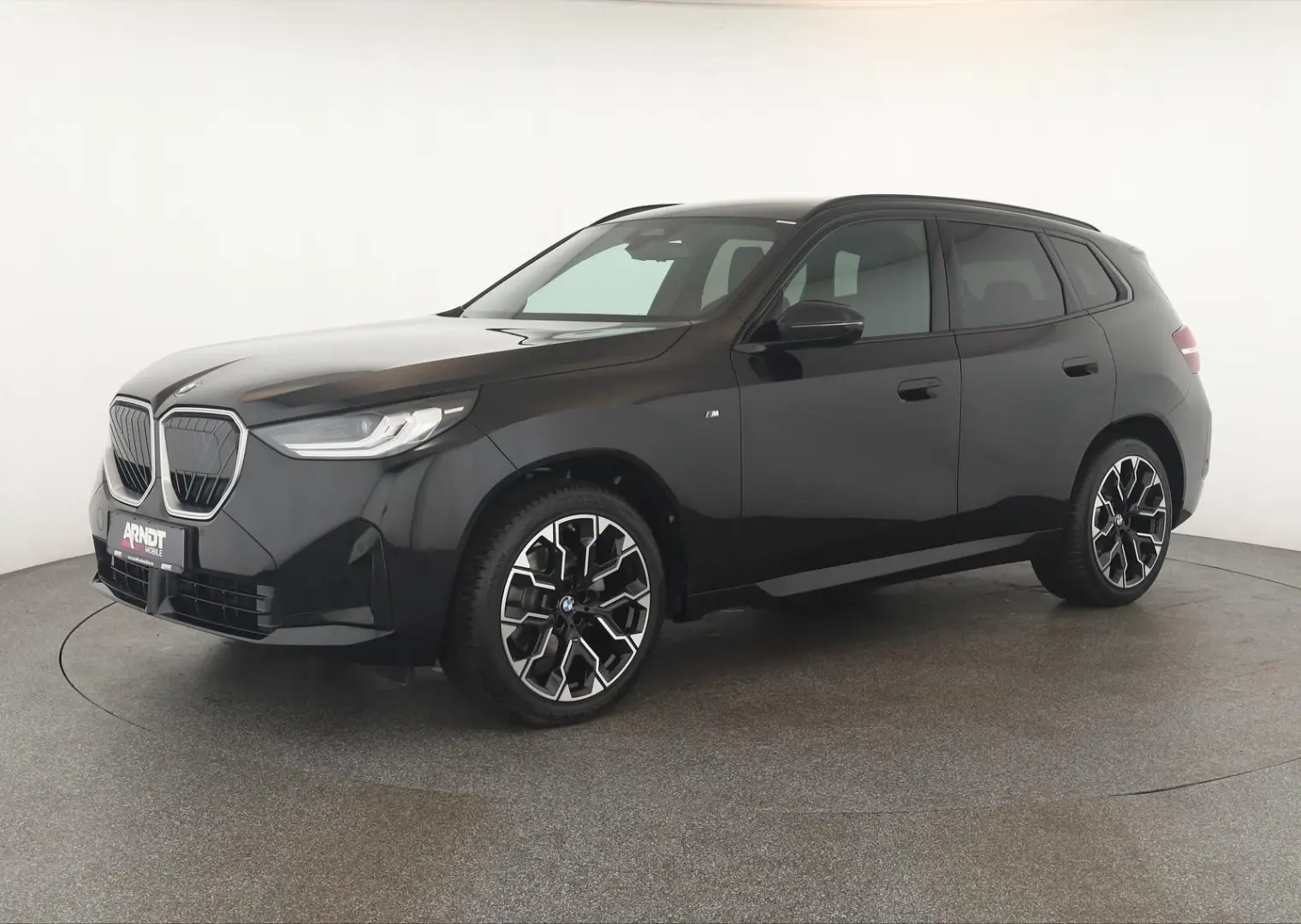 X3 20d xDrive M Sport Pano