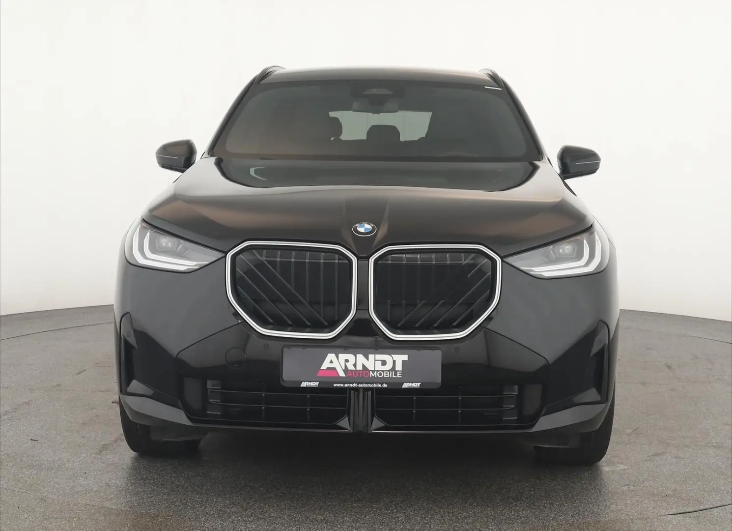X3 20d xDrive M Sport Pano