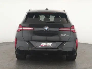 X3 20d xDrive M Sport Pano