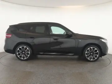 X3 20d xDrive M Sport Pano