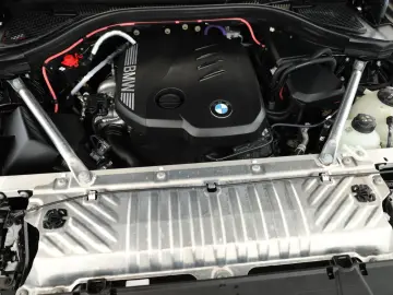 X3 20d xDrive M Sport Pano