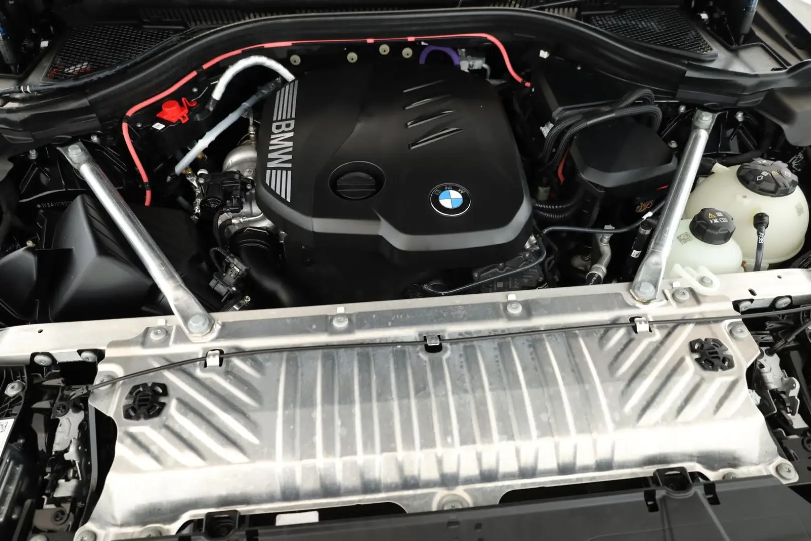 X3 20d xDrive M Sport Pano