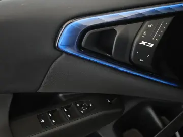 X3 20d xDrive M Sport Pano