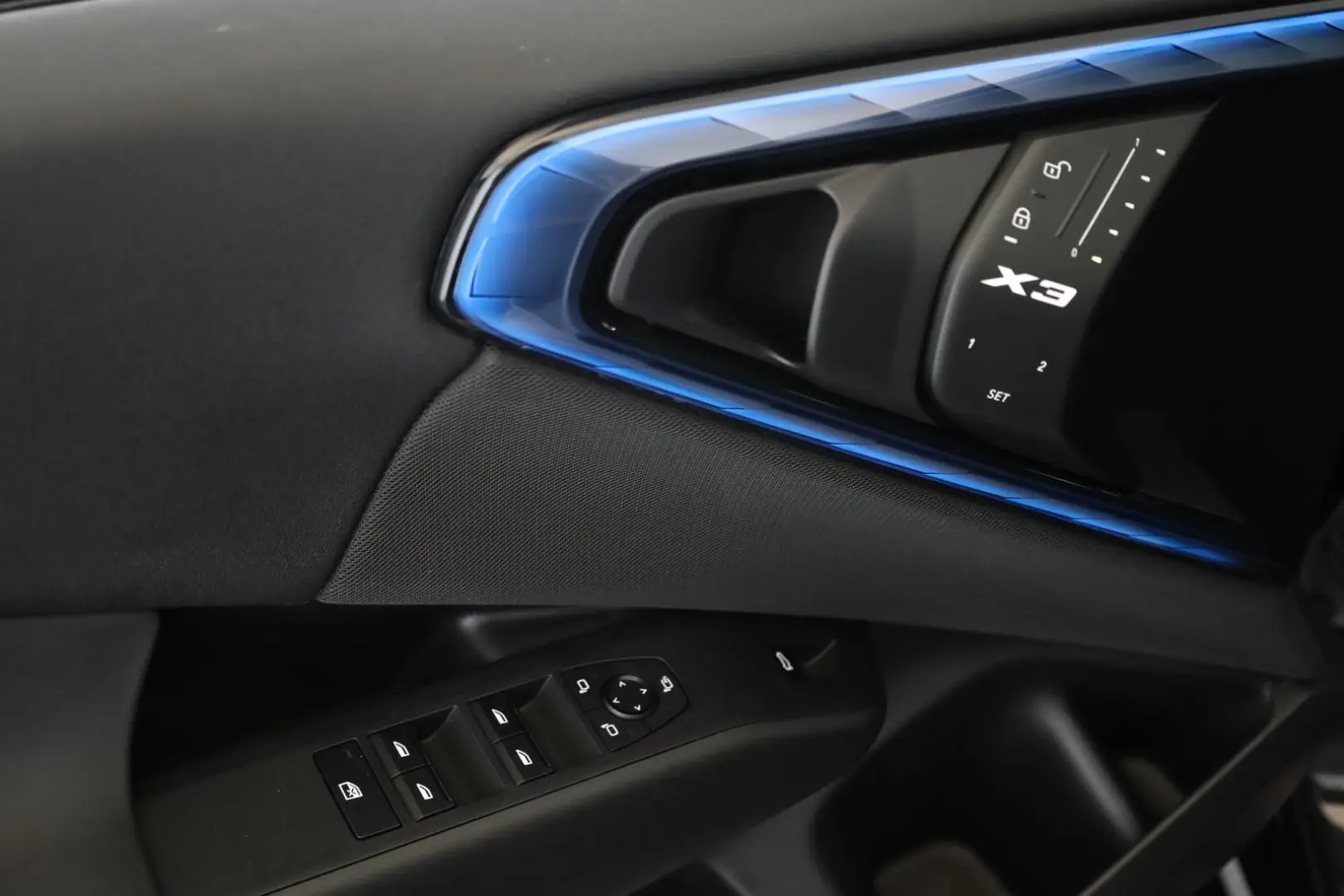 X3 20d xDrive M Sport Pano