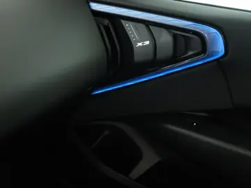 X3 20d xDrive M Sport Pano