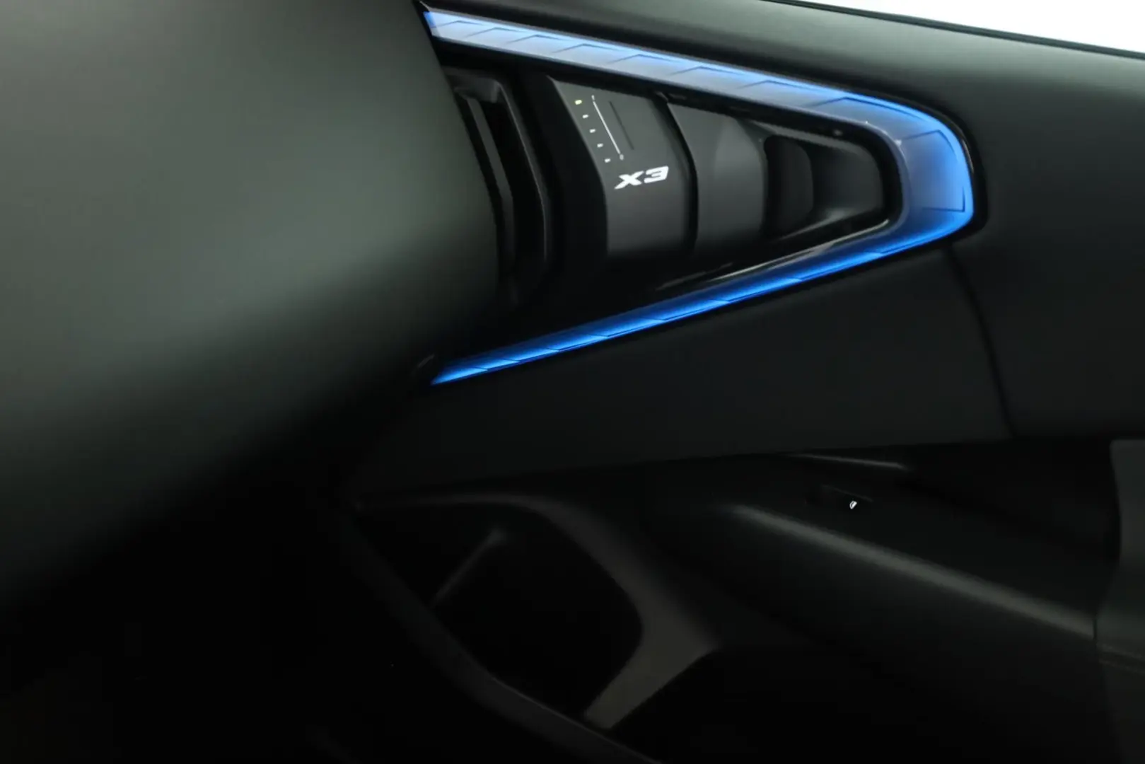 X3 20d xDrive M Sport Pano