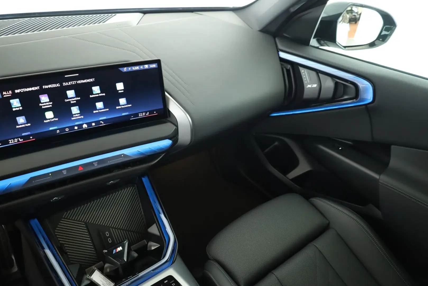 X3 20d xDrive M Sport Pano