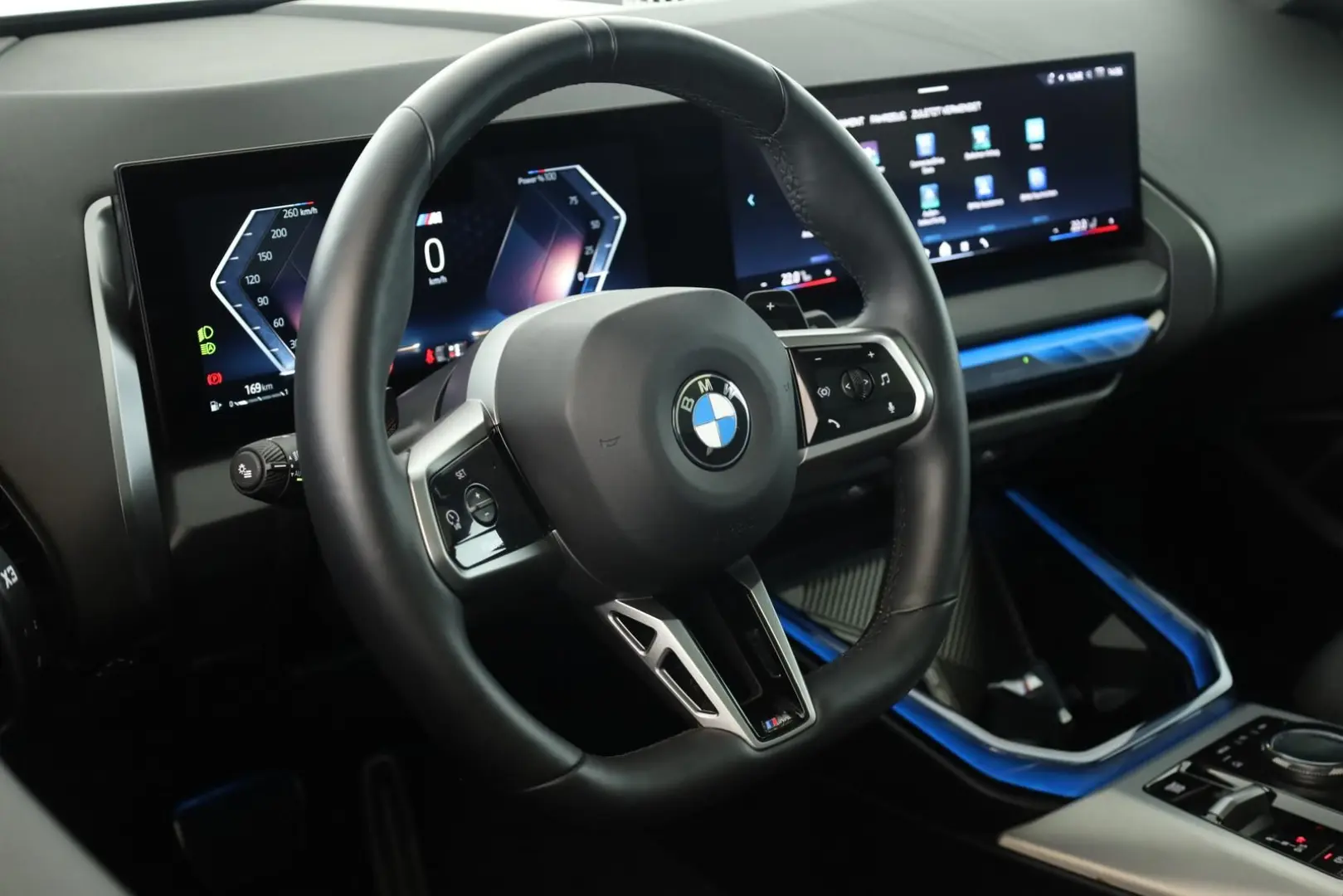 X3 20d xDrive M Sport Pano