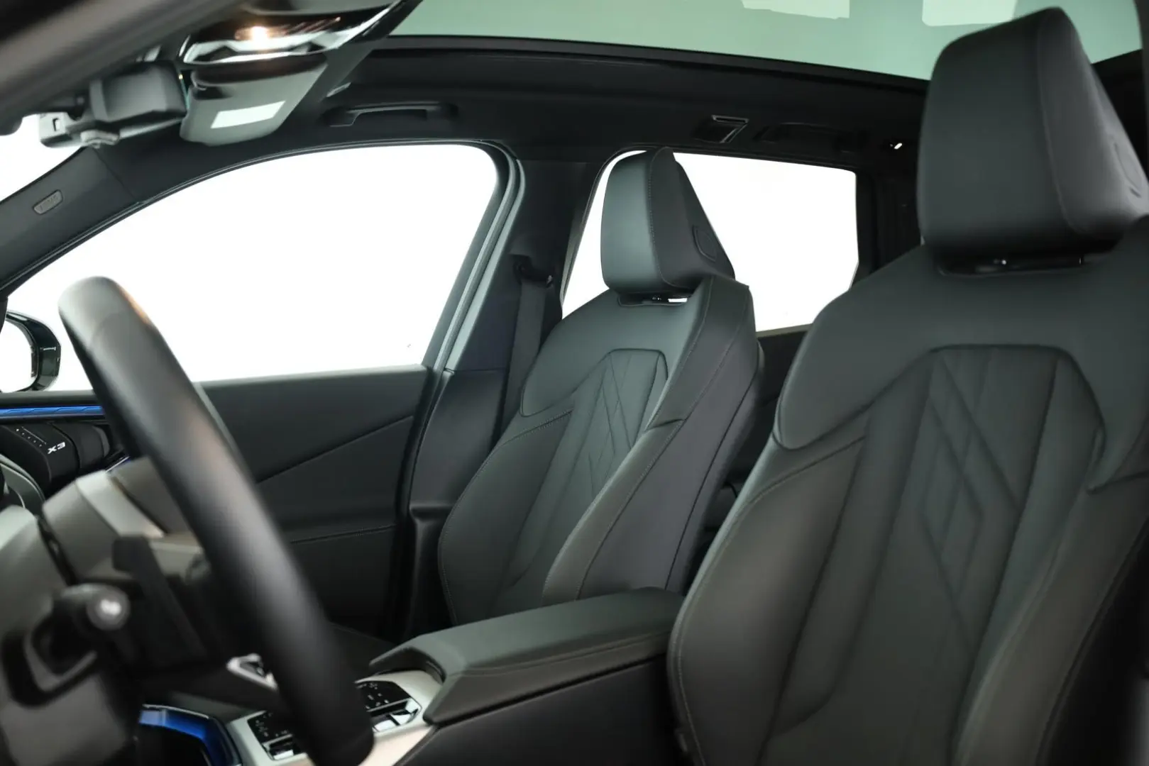 X3 20d xDrive M Sport Pano