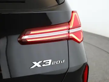 X3 20d xDrive M Sport Pano
