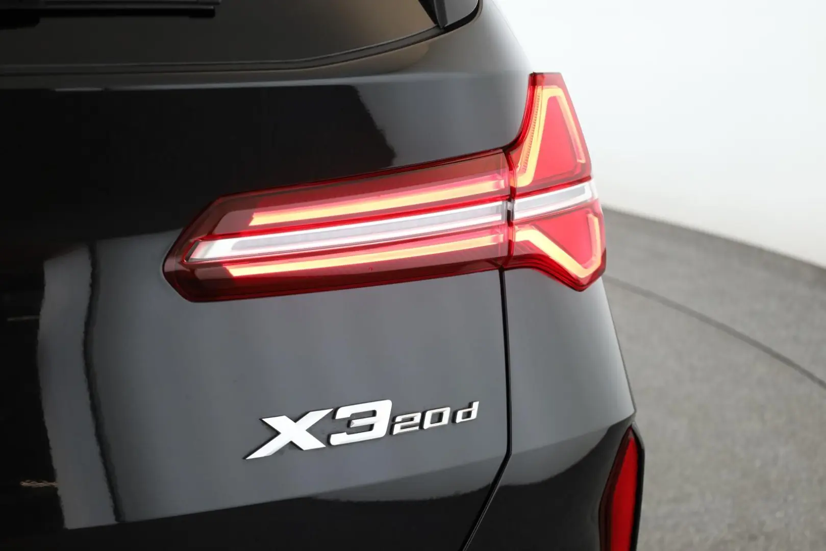 X3 20d xDrive M Sport Pano