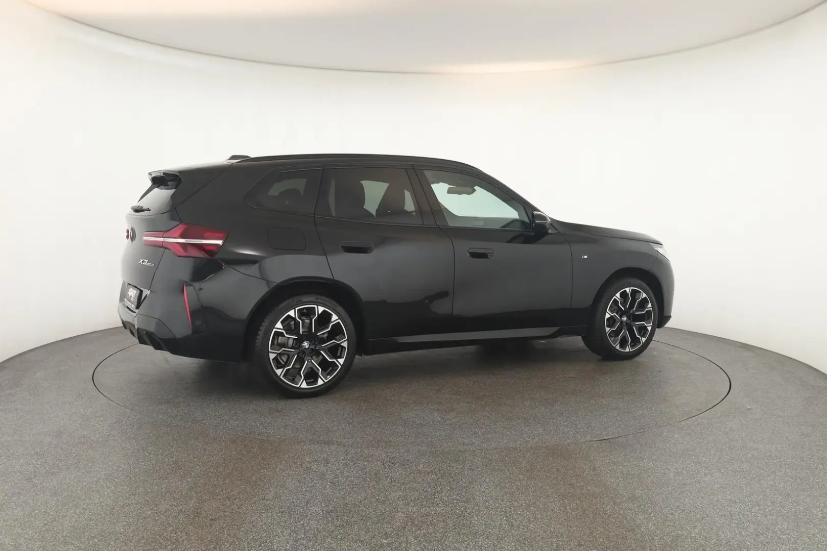 X3 20d xDrive M Sport Pano