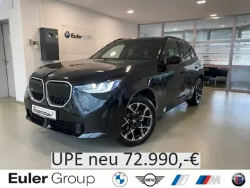 X3 20d xDrive M Sport AHK Pano H K LCProf Premiu