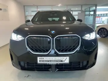 X3 20d xDrive M Sport AHK