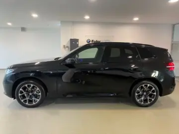 X3 20d xDrive M Sport AHK