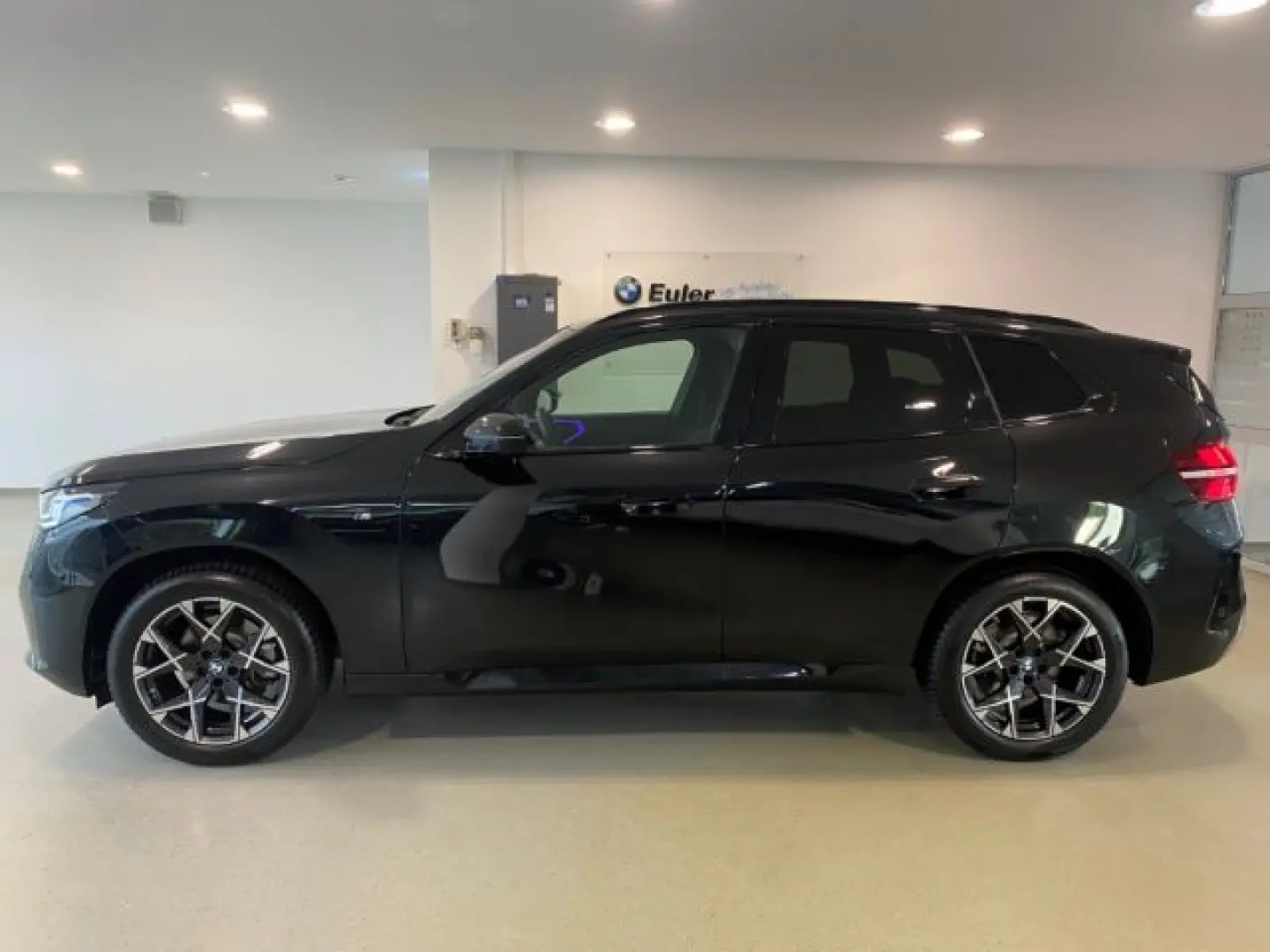 X3 20d xDrive M Sport AHK