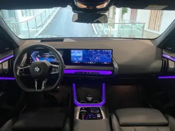 X3 20d xDrive M Sport AHK