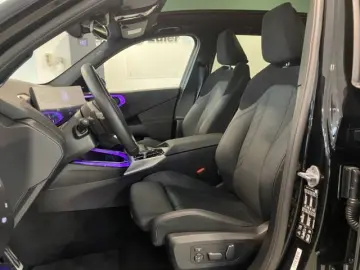 X3 20d xDrive M Sport AHK