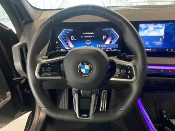 X3 20d xDrive M Sport AHK