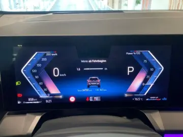 X3 20d xDrive M Sport AHK