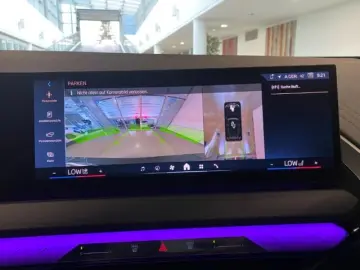 X3 20d xDrive M Sport AHK