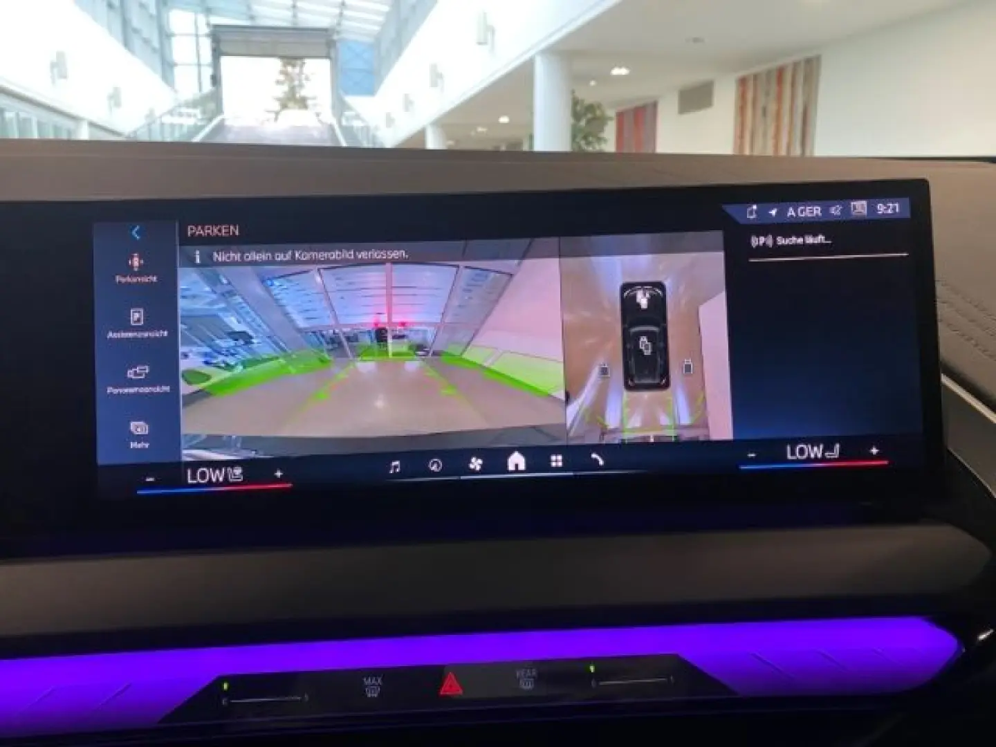 X3 20d xDrive M Sport AHK