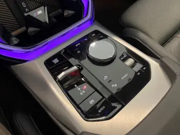 X3 20d xDrive M Sport AHK