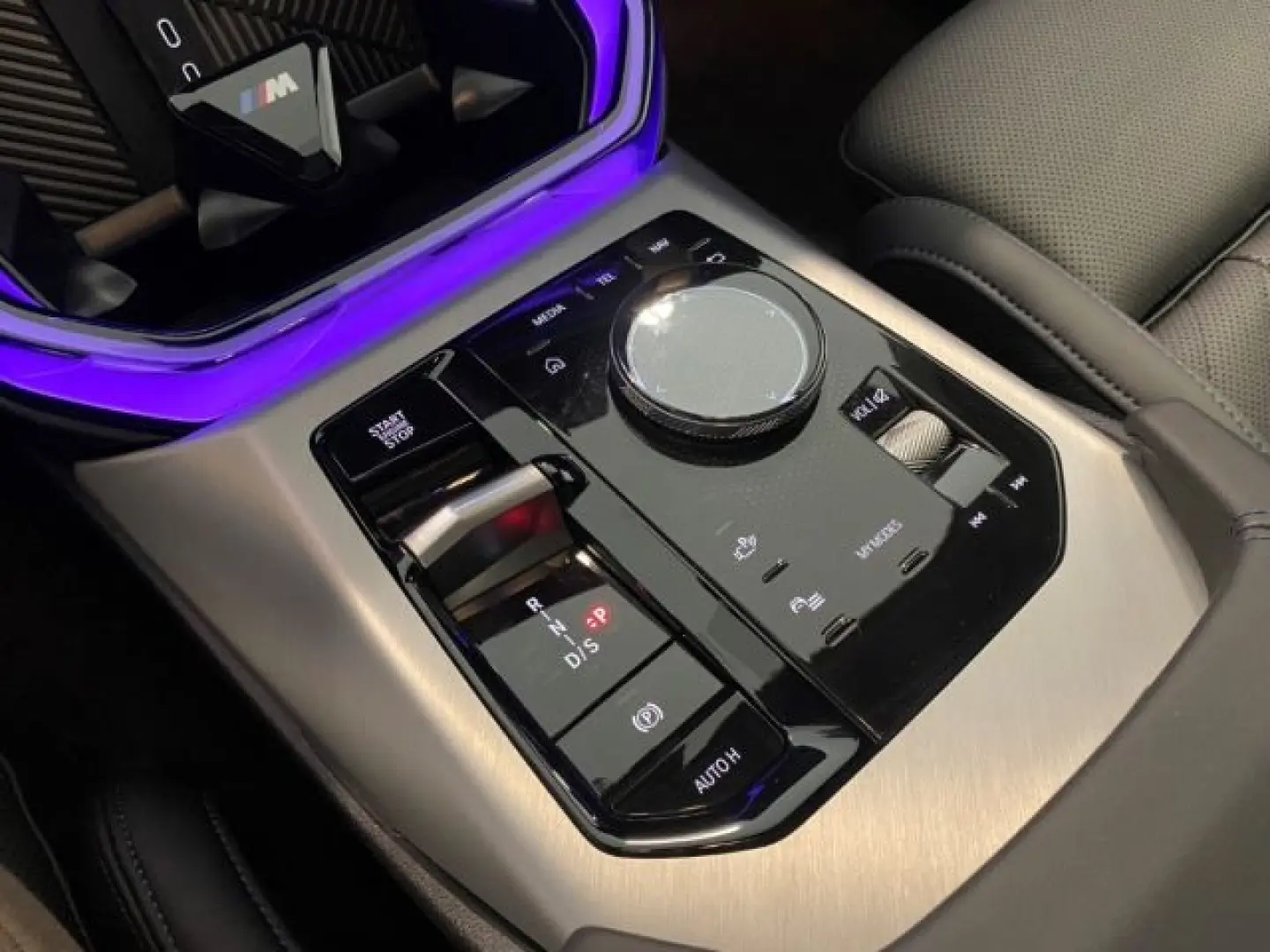 X3 20d xDrive M Sport AHK