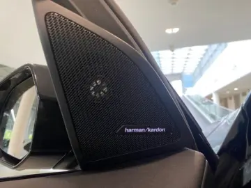 X3 20d xDrive M Sport AHK