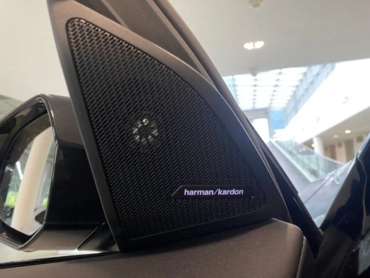 X3 20d xDrive M Sport AHK