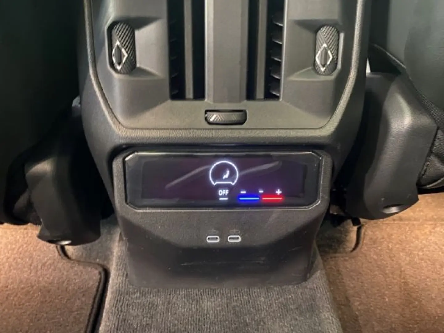 X3 20d xDrive M Sport AHK