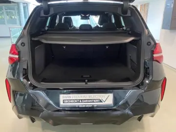 X3 20d xDrive M Sport AHK