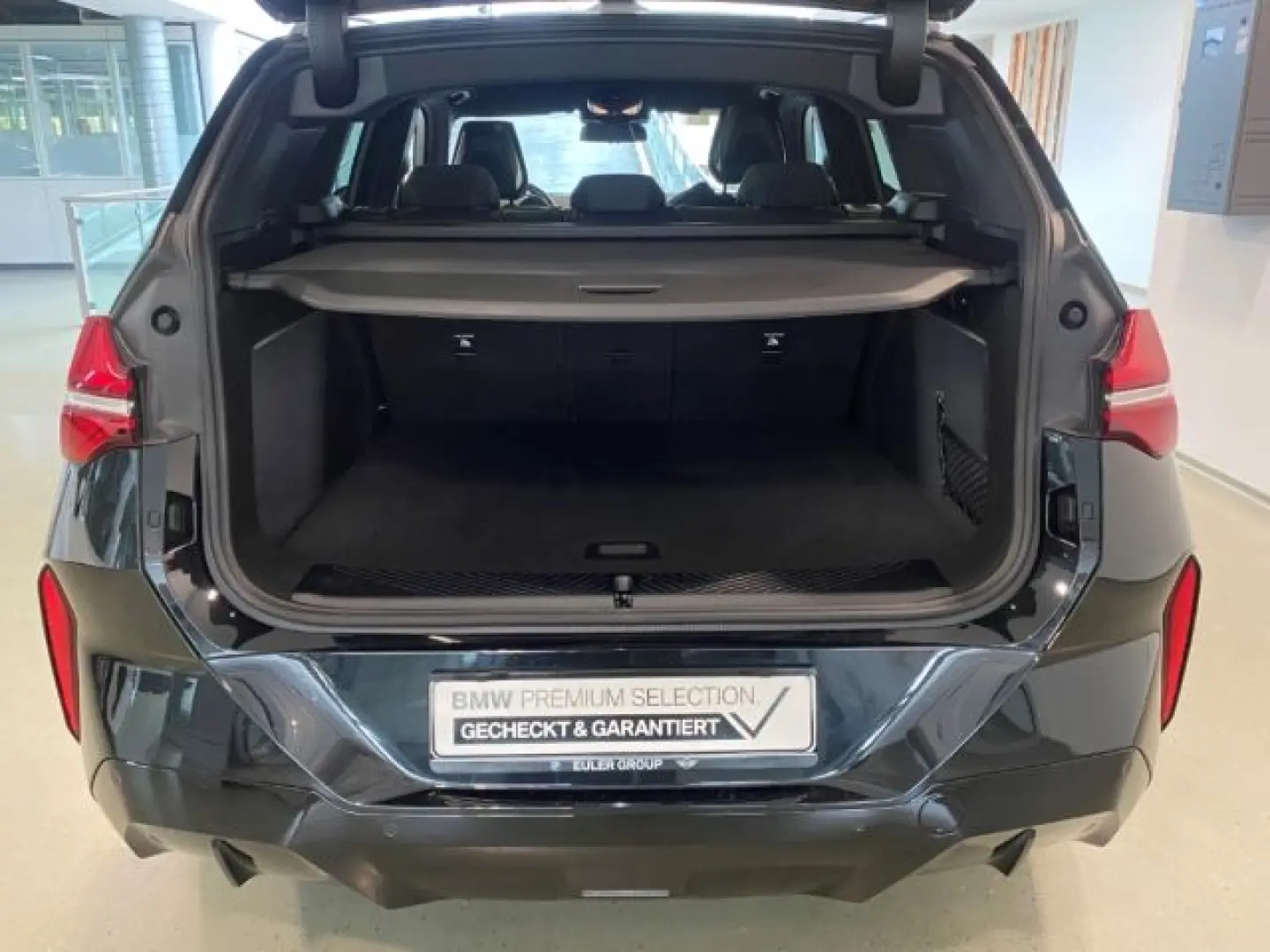 X3 20d xDrive M Sport AHK