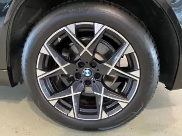 X3 20d xDrive M Sport AHK