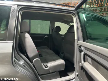 Volkswagen Touran 1.9 TDI DPF Blue Motion Trendline