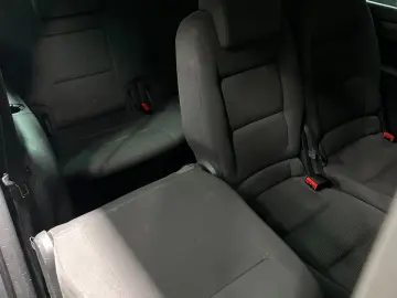 Volkswagen Touran 1.9 TDI DPF Blue Motion Trendline