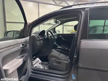 Volkswagen Touran 1.9 TDI DPF Blue Motion Trendline