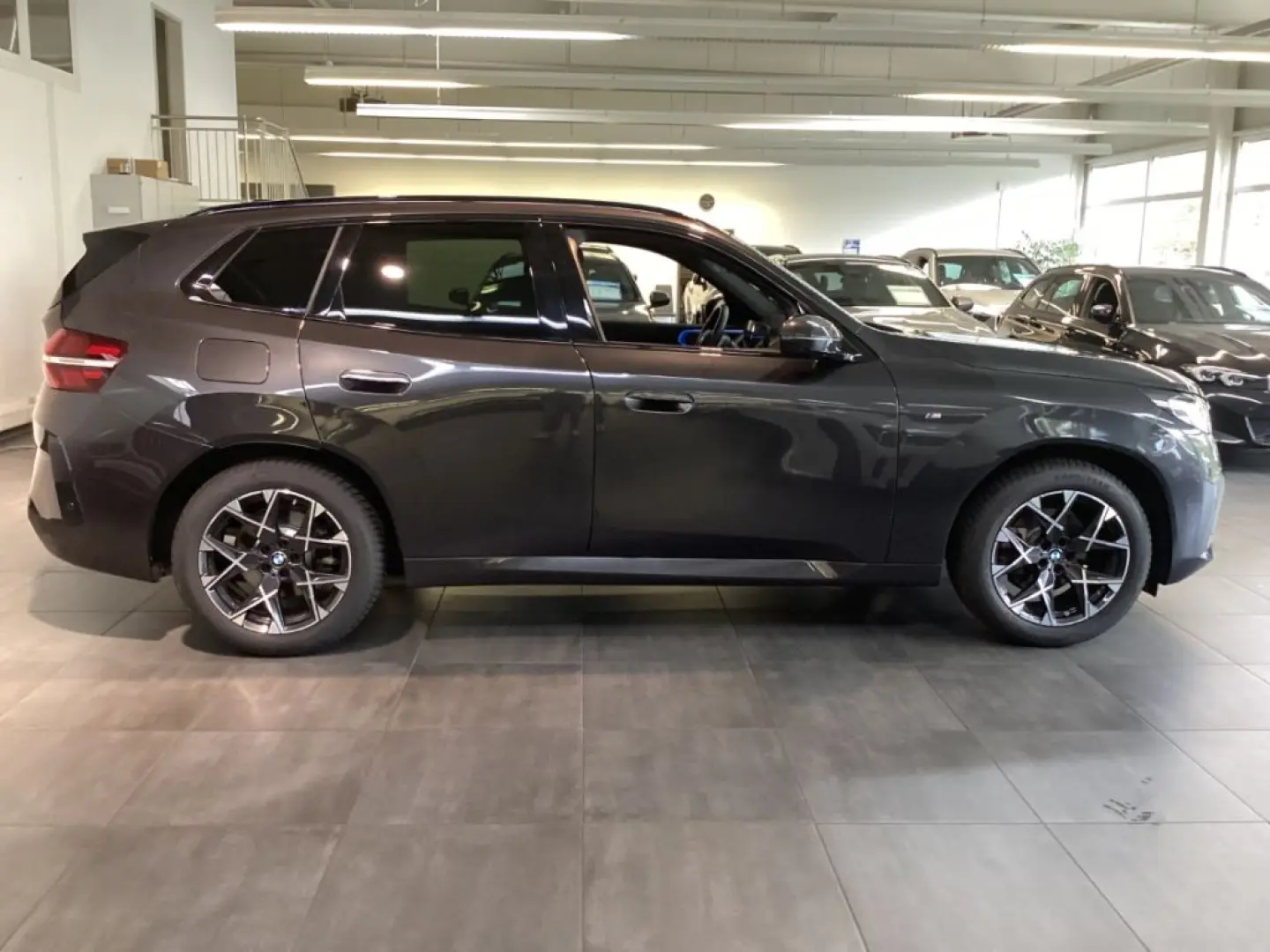 X3 20d xDrive M Sport AHK