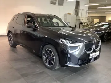 X3 20d xDrive M Sport AHK