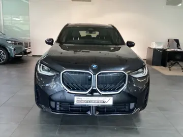X3 20d xDrive M Sport AHK
