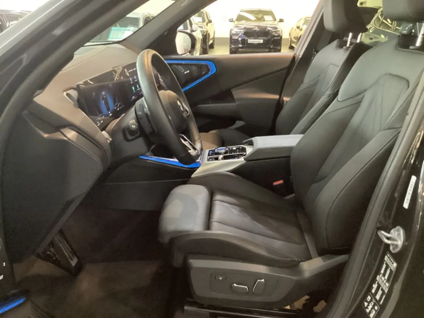 X3 20d xDrive M Sport AHK