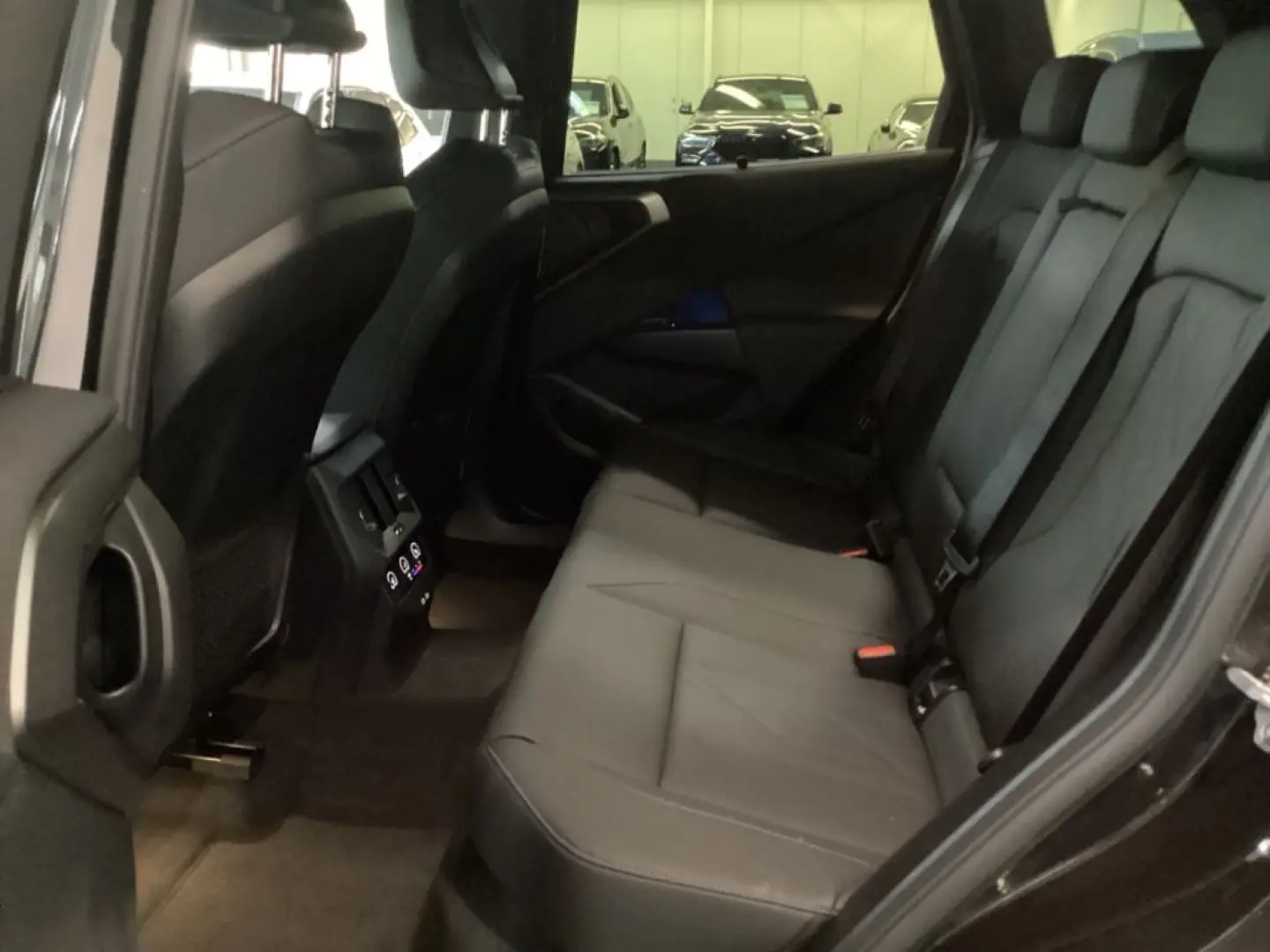 X3 20d xDrive M Sport AHK