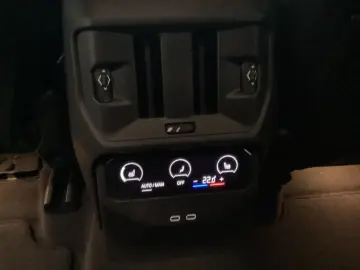 X3 20d xDrive M Sport AHK