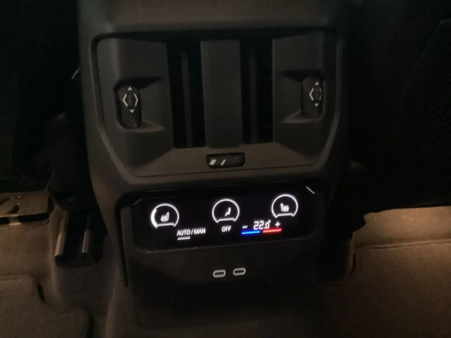 X3 20d xDrive M Sport AHK